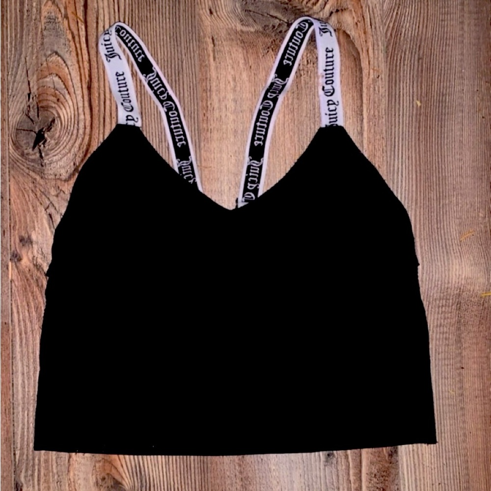 Juicy couture tank size small